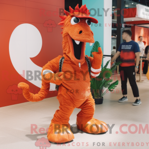 Ferrugem Cavalo Marinho...