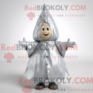Figura de máscara de...