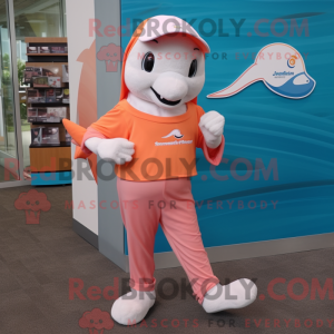Personaggio mascotte del...