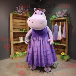 Lilla Hippopotamus...