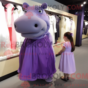 Lilla Hippopotamus...