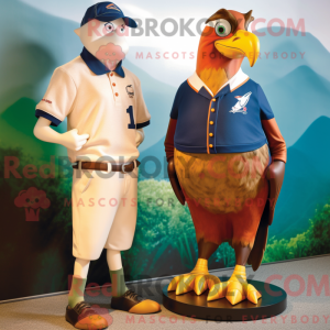 Gold Passenger Pigeon...