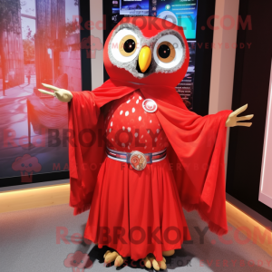 Personaggio mascotte del...