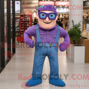 Personaggio mascotte del...