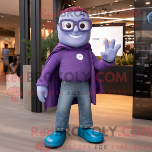 Costume de mascotte de...