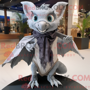 Personaggio della mascotte...