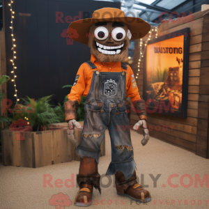 Rust...