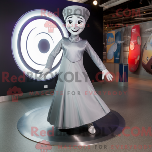 Figura de máscara de...