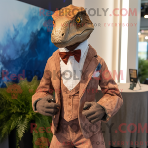 Bruin Deinonychus...