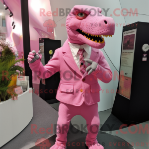 Rosa...