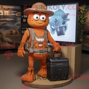 Rust Computer...