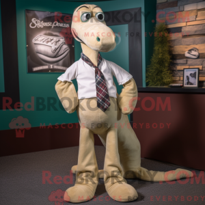 Figura de máscara de...