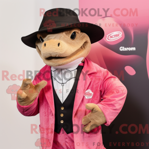 Rosa Komodowaran...