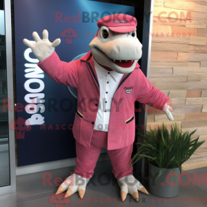 Rosa Komodowaran...