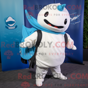 Personaggio mascotte del...