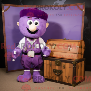 Costume de mascotte de...