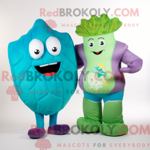 Costume de mascotte de...