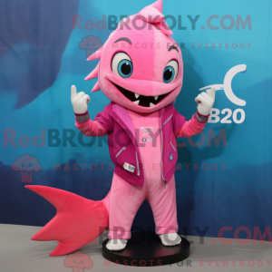 Rosa...