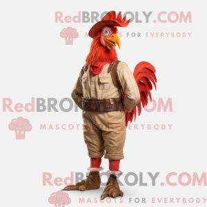 Red...