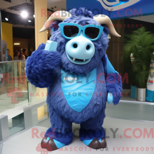 Personaggio mascotte del...