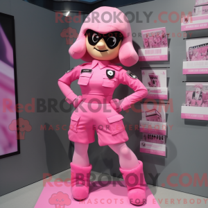 Pinkes...