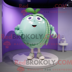 Personaggio mascotte di...