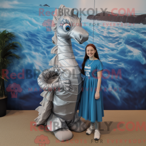 Rozwiąż maskę Sea Horse w...