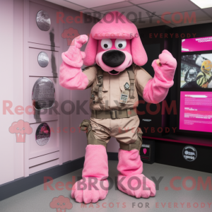 Roze Special Air Service...