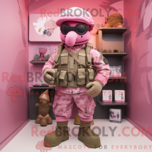 Pink Special Air Service...