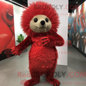 Personaggio mascotte del...