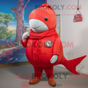Personaggio mascotte del...