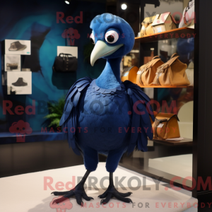 Figura de máscara de...