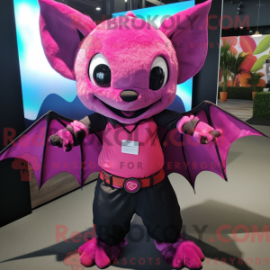 Costume mascotte de...