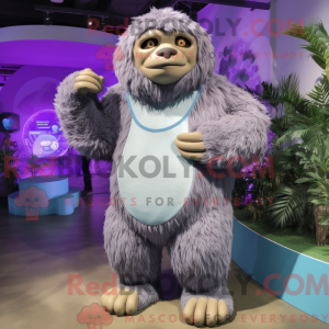 Lavendel Giant Sloth...