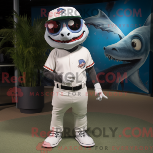 Costume mascotte de...