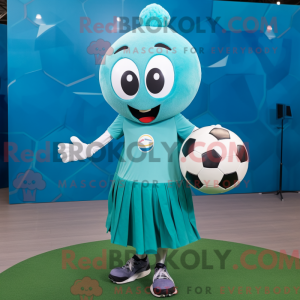 Personaggio mascotte del...