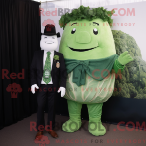 Costume de mascotte de...