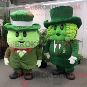 Costume de mascotte de...