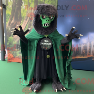 Personaggio mascotte del...