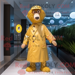 Gold Doctor...