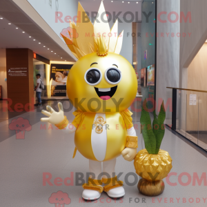 Gouden...