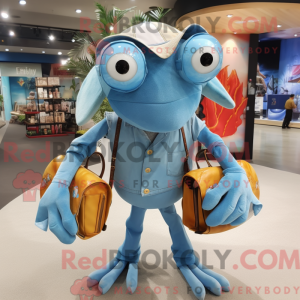 Costume de mascotte de...