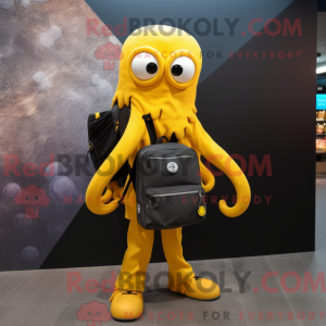 Kostýmová postava maskota...