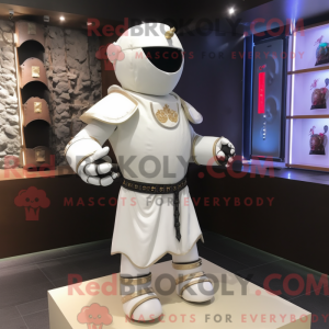 Personaggio mascotte del...