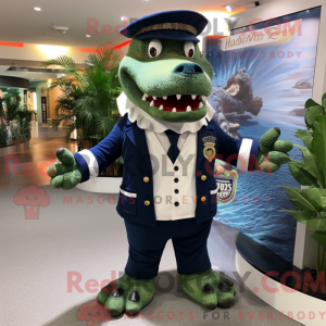 Costume mascotte de...