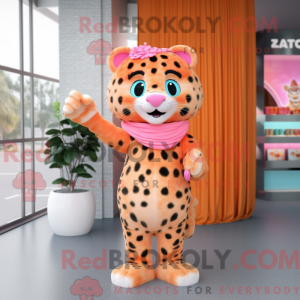 Costume de mascotte de...