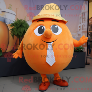 Figura de máscara de...
