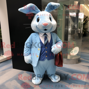 Costume de mascotte de...