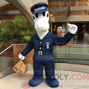 Personaggio mascotte del...