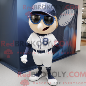 Navy Baseball...